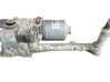Mechanizm i silniczek wycieraczek szyby przedniej / czołowej 1T0955119B