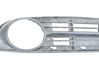 Kratka dolna zderzaka przedniego 1T0853665A