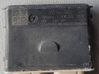 Tailgate/trunk control unit/module 3C0962243C