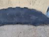 Front bumper skid plate/under tray 108417400E