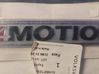 Emblemat / Znaczek tylny / Litery modelu 337850870