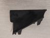 Front bumper 105785000B