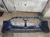 Front bumper BCKN50031
