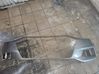 Parachoques delantero 8W0807437BB