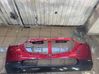 Rear bumper BPR550031