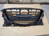 Front bumper upper radiator grill B45F50712