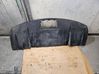 Front bumper skid plate/under tray 105835600C