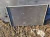 Coolant radiator 1493395