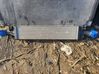 Radiador intercooler 8W0145805AD