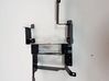 Navigation GPS unit bracket/holder 108K514