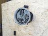 In-tank fuel pump 3B0919050