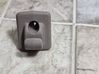 Sun visor clip/hook/bracket PA666