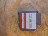 Sterownik / Moduł Airbag 3891060G21