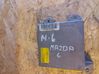 Airbag control unit/module G31A57K30B