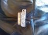 Sensor ESP de aceleración de frecuencia del intermitente 8200301391