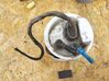 In-tank fuel pump 7M3919051