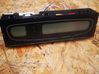 Pantalla/monitor/visor 8200002604A