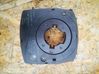 Airbag slip ring squib (SRS ring) 8200004642