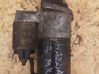 Starter motor M1T75581