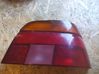 Rear/tail lights 8358032