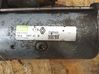 Starter motor 8200075362B