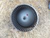 Soplador/ventilador calefacción 0130101121