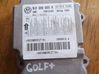 Sterownik / Moduł Airbag 1K0909605R