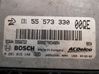 Engine control unit/module 55573330