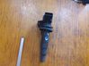 High voltage ignition coil 9091902239