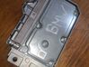 Airbag control unit/module 0285010062
