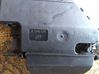 Tailgate/trunk/boot lock/catch/latch 8196401