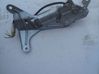 Rear window wiper motor 7700423583