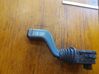 Wiper control stalk 09185417