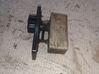 Heater blower motor/fan resistor H7S998