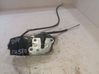 Front door lock 39163