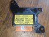 Airbag control unit/module 7700308209B