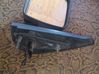 Manual wing mirror 30665