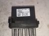 Heater blower motor/fan resistor 6G9T19E624AD