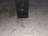 Seat heating switch 3B0963563C