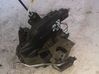 Rear door lock 4B0839016B