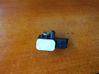 Airbag deployment crash/impact sensor 9663904980