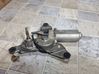 Aizmugurējā loga tīrītāja motoriņš GJ6J67450A