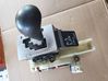 Gear shifter/selector BN8DG