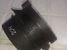 Mass air flow meter 0928400468