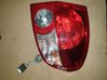 Luz trasera/de freno 92402