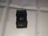 Electric window control switch 3B0959855B