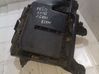 Air filter box 9673061080