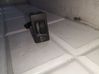 Headlight level height control switch 96366692XT