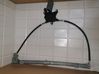 Regulador de puerta delantera con motor 112223