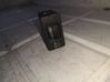 Headlight level height control switch 96366692XT